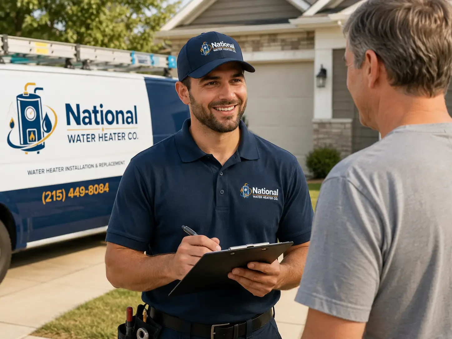 Water Heater Installation Modoc, IN FAQs